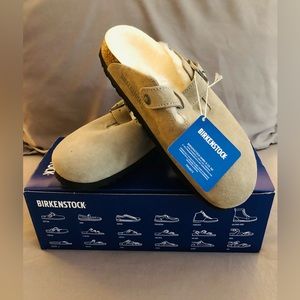 ❄️BIRKENSTOCK SANDALS❄️